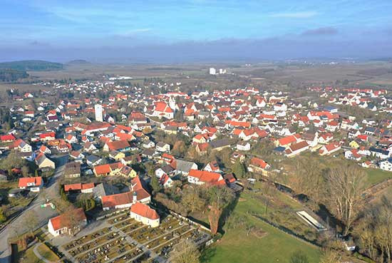 willtislingen